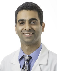 Nikhil Arvind Jariwala, MD